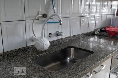 Apartamento à venda com 95m², 3 quartos e 2 vagas Apartamento à venda com 95m², 3 quartos e 2 vagasCOZINHA