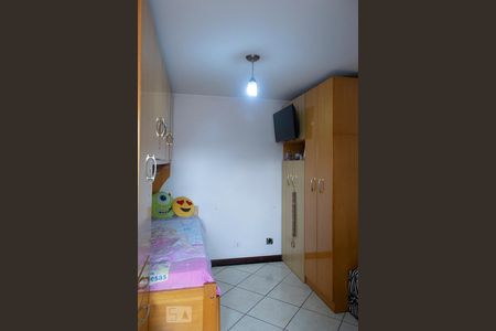 Apartamento à venda com 95m², 3 quartos e 2 vagas Apartamento à venda com 95m², 3 quartos e 2 vagasQUARTO 3