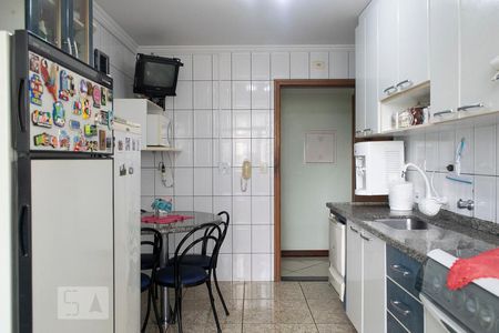 Apartamento à venda com 95m², 3 quartos e 2 vagas Apartamento à venda com 95m², 3 quartos e 2 vagasCOZINHA