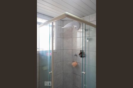 Apartamento à venda com 95m², 3 quartos e 2 vagas Apartamento à venda com 95m², 3 quartos e 2 vagasBANHEIRO