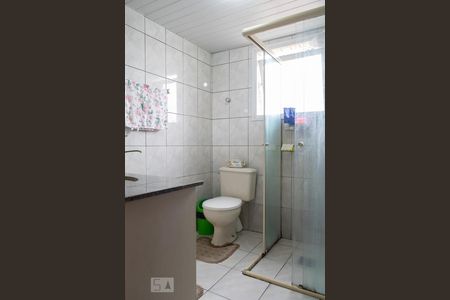 Apartamento à venda com 95m², 3 quartos e 2 vagas Apartamento à venda com 95m², 3 quartos e 2 vagasBANHEIRO