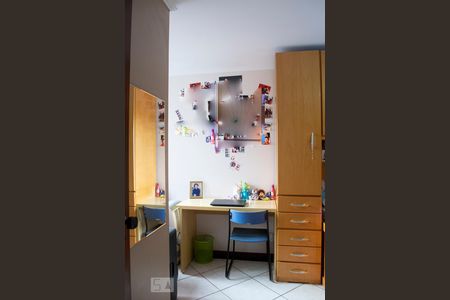 Apartamento à venda com 95m², 3 quartos e 2 vagas Apartamento à venda com 95m², 3 quartos e 2 vagasQUARTO 3