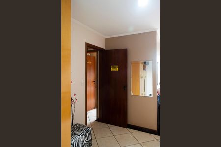 Apartamento à venda com 95m², 3 quartos e 2 vagas Apartamento à venda com 95m², 3 quartos e 2 vagasQUARTO 3