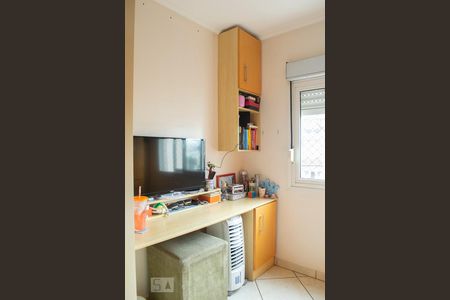 Apartamento à venda com 95m², 3 quartos e 2 vagas Apartamento à venda com 95m², 3 quartos e 2 vagasQUARTO 2