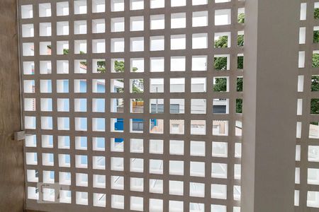 Casa à venda com 220m², 3 quartos e 7 vagasVista varanda quarto 3 suíte