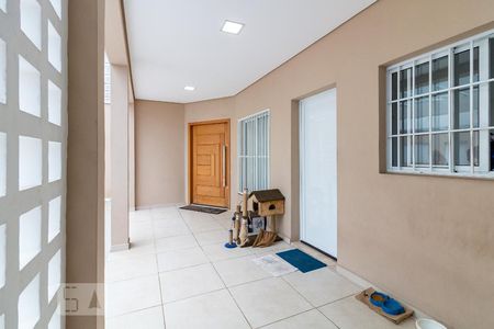 Casa à venda com 220m², 3 quartos e 7 vagasÁrea de serviço