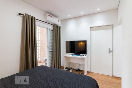 Casa à venda com 220m², 3 quartos e 7 vagasQuarto 3 suíte