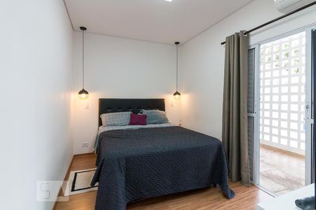 Casa à venda com 220m², 3 quartos e 7 vagasQuarto 3 suíte