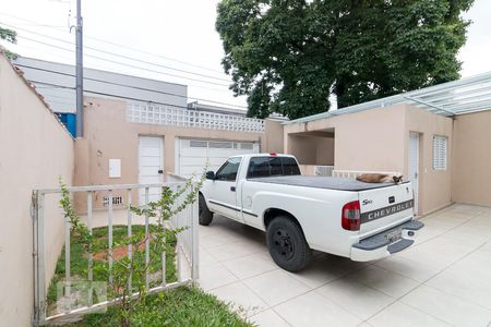 Casa à venda com 220m², 3 quartos e 7 vagasQuintal e garagem