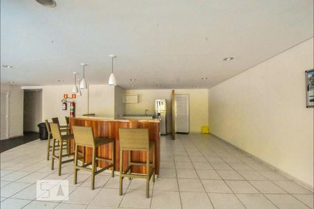 Apartamento para alugar com 186m², 3 quartos e 3 vagasSalão de Festas
