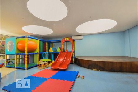 Apartamento para alugar com 186m², 3 quartos e 3 vagasBrinquedoteca