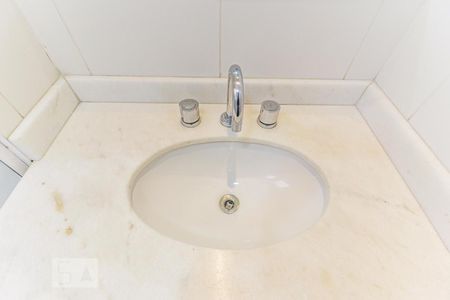 Apartamento para alugar com 186m², 3 quartos e 3 vagasBanheiro Suíte 3