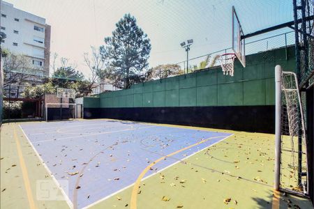 Apartamento para alugar com 186m², 3 quartos e 3 vagasQuadra