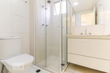 Apartamento para alugar com 186m², 3 quartos e 3 vagasBanheiro Suíte 2