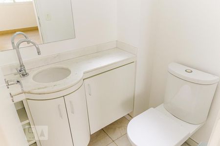 Apartamento para alugar com 186m², 3 quartos e 3 vagasLavabo
