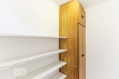 Apartamento para alugar com 186m², 3 quartos e 3 vagasQuarto de Serviço