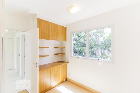 Apartamento para alugar com 186m², 3 quartos e 3 vagasHall Quartos