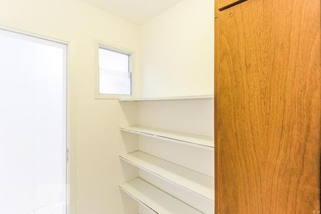 Apartamento para alugar com 186m², 3 quartos e 3 vagasQuarto de Serviço