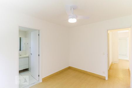 Apartamento para alugar com 186m², 3 quartos e 3 vagasSuíte 3