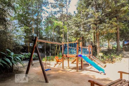 Apartamento para alugar com 186m², 3 quartos e 3 vagasPlayground