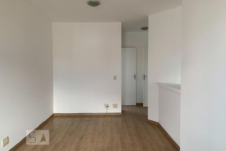 Sala de kitnet/studio à venda com 1 quarto, 40m² em Centro, Campinas
