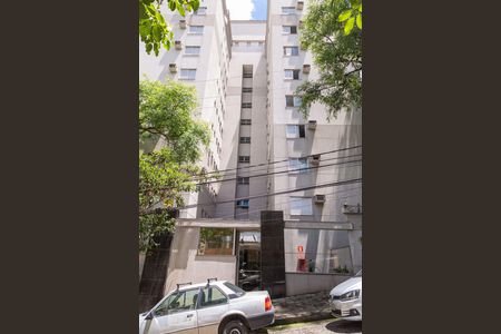 Apartamento para alugar com 90m², 3 quartos e 2 vagas Apartamento para alugar com 90m², 3 quartos e 2 vagasFachada