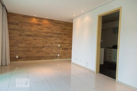 Apartamento para alugar com 90m², 3 quartos e 2 vagas Apartamento para alugar com 90m², 3 quartos e 2 vagasSala