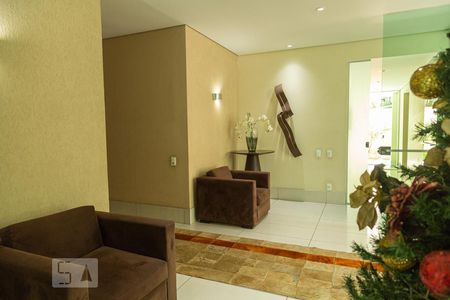 Apartamento para alugar com 90m², 3 quartos e 2 vagas Apartamento para alugar com 90m², 3 quartos e 2 vagasÁrea Comum