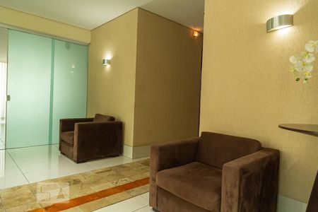 Apartamento para alugar com 90m², 3 quartos e 2 vagas Apartamento para alugar com 90m², 3 quartos e 2 vagasÁrea Comum