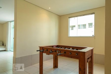 Apartamento para alugar com 90m², 3 quartos e 2 vagas Apartamento para alugar com 90m², 3 quartos e 2 vagasSalão de Festas