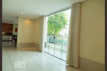 Apartamento para alugar com 90m², 3 quartos e 2 vagas Apartamento para alugar com 90m², 3 quartos e 2 vagasSalão de Festas