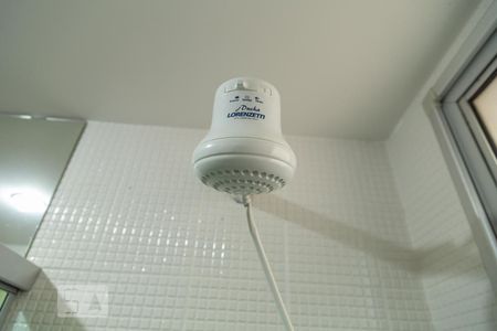 Apartamento para alugar com 90m², 3 quartos e 2 vagas Apartamento para alugar com 90m², 3 quartos e 2 vagasChuveiro da Suíte