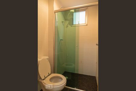 Apartamento para alugar com 90m², 3 quartos e 2 vagas Apartamento para alugar com 90m², 3 quartos e 2 vagasBanheiro Social