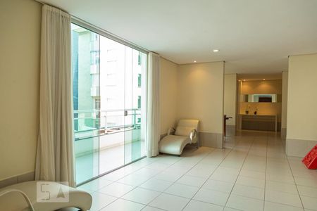 Apartamento para alugar com 90m², 3 quartos e 2 vagas Apartamento para alugar com 90m², 3 quartos e 2 vagasSalão de Festas