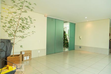 Apartamento para alugar com 90m², 3 quartos e 2 vagas Apartamento para alugar com 90m², 3 quartos e 2 vagasSalão de Festas
