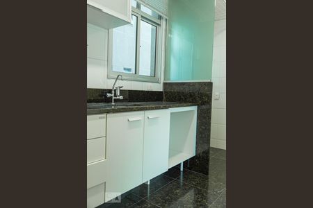 Apartamento para alugar com 90m², 3 quartos e 2 vagas Apartamento para alugar com 90m², 3 quartos e 2 vagasCozinha