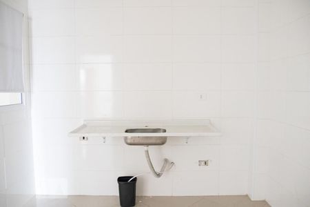 Casa de condomínio à venda com 150m², 3 quartos e 2 vagas Casa de condomínio à venda com 150m², 3 quartos e 2 vagasCozinha