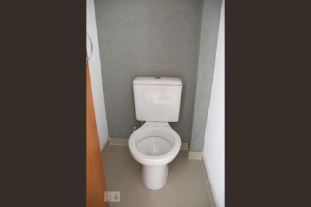 Sala - Lavabo de casa de condomínio à venda com 3 quartos, 150m² em Penha de França, São Paulo