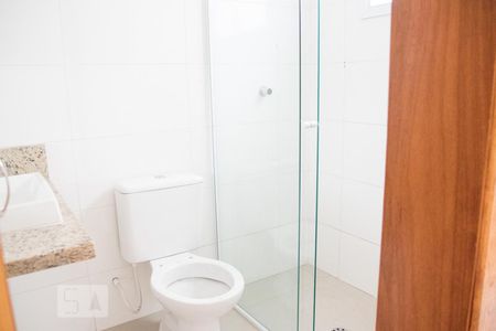 Casa de condomínio à venda com 150m², 3 quartos e 2 vagas Casa de condomínio à venda com 150m², 3 quartos e 2 vagasBanheiro - Quarto 3