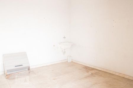 Casa de condomínio à venda com 150m², 3 quartos e 2 vagas Casa de condomínio à venda com 150m², 3 quartos e 2 vagasÁrea de Serviço