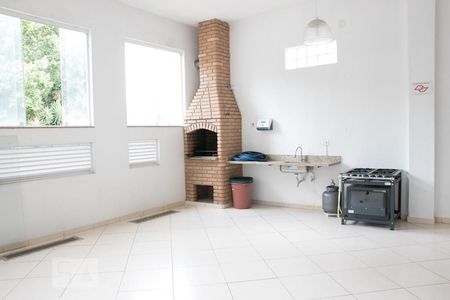 Casa de condomínio à venda com 150m², 3 quartos e 2 vagas Casa de condomínio à venda com 150m², 3 quartos e 2 vagasÁrea comum - Salão de festas