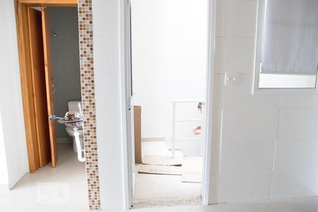 Casa de condomínio à venda com 150m², 3 quartos e 2 vagas Casa de condomínio à venda com 150m², 3 quartos e 2 vagasCozinha