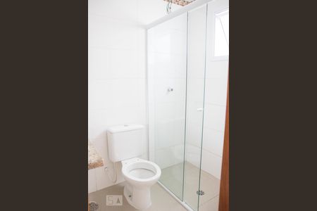 Casa de condomínio à venda com 150m², 3 quartos e 2 vagas Casa de condomínio à venda com 150m², 3 quartos e 2 vagasBanheiro - Quarto 3