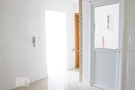 Casa de condomínio à venda com 150m², 3 quartos e 2 vagas Casa de condomínio à venda com 150m², 3 quartos e 2 vagasCozinha