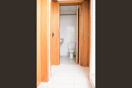 Casa de condomínio à venda com 150m², 3 quartos e 2 vagas Casa de condomínio à venda com 150m², 3 quartos e 2 vagasBanheiro