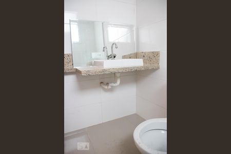 Casa de condomínio à venda com 150m², 3 quartos e 2 vagas Casa de condomínio à venda com 150m², 3 quartos e 2 vagasBanheiro - Quarto 3