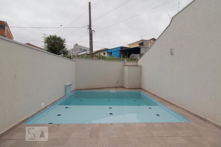 Apartamento para alugar com 37m², 2 quartos e sem vaga Apartamento para alugar com 37m², 2 quartos e sem vagaPiscina