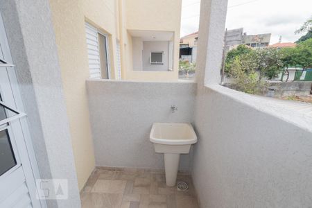 Apartamento para alugar com 37m², 2 quartos e sem vaga Apartamento para alugar com 37m², 2 quartos e sem vagaÁrea de Serviço