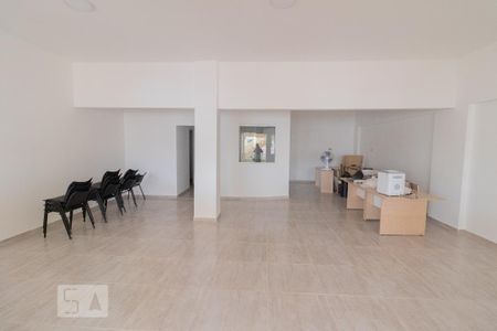 Apartamento para alugar com 37m², 2 quartos e sem vaga Apartamento para alugar com 37m², 2 quartos e sem vagaÁrea comum - Salão de festas