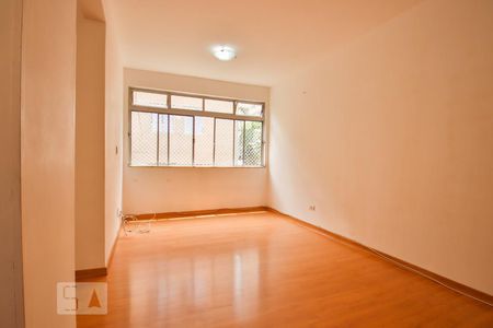 Sala de apartamento para alugar com 3 quartos, 73m² em Alto de Pinheiros, São Paulo